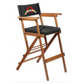 Hollywood Directors Chair